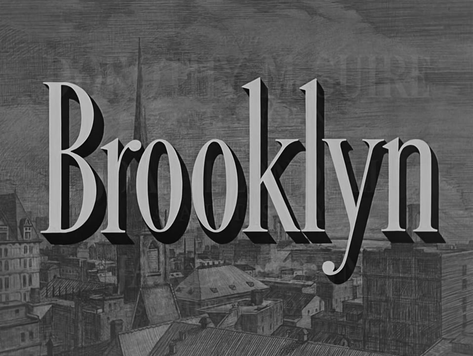 A Tree Grows in Brooklyn (1945)
