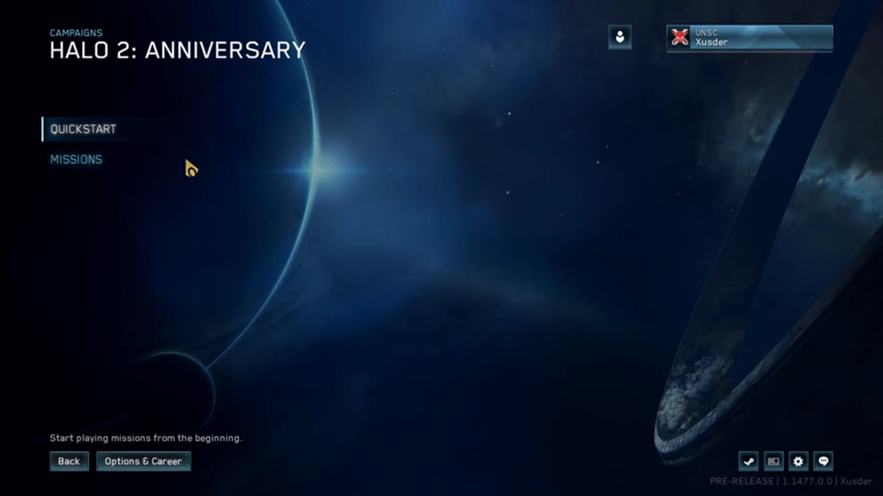 [2020-04-17] Halo: The Master Chief Collection (PC): Halo 2 PC Flight