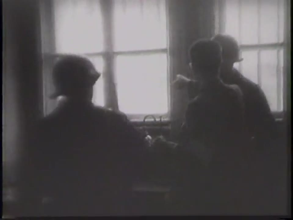 Allies Seize German Loot and Criminals,1945/06/04