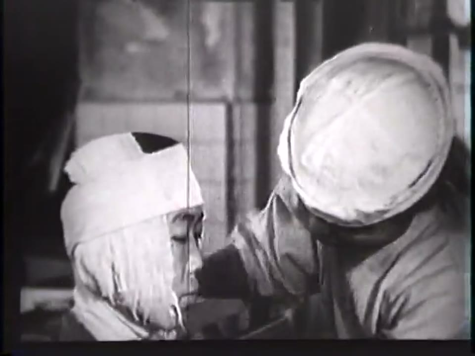 Jap Films of Hiroshima, 1946/08/05