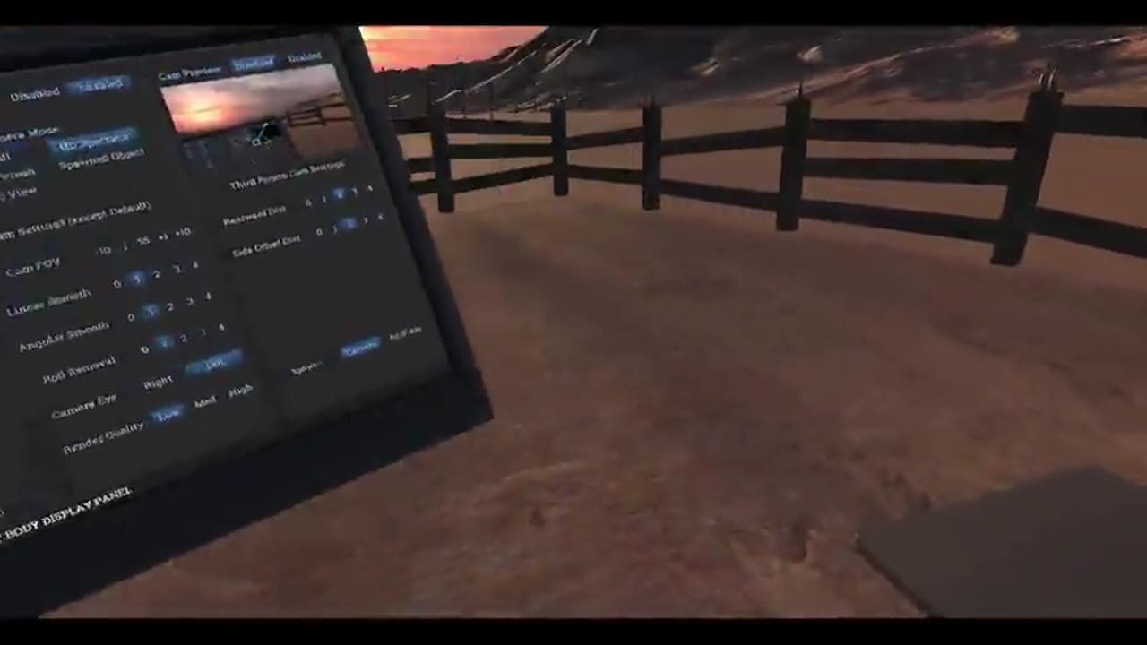 [2021-07-17] Hot Dogs, Horseshoes, & Hand Grenades (HTC Vive): New Toys, New Take And Hold Map!