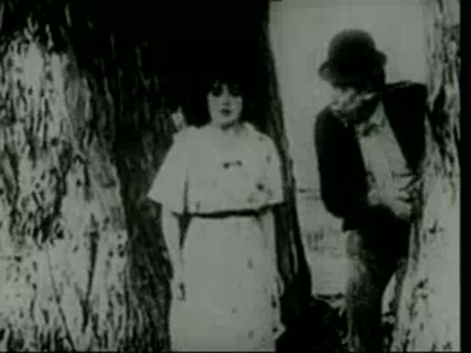 The Fatal Mallet (1914)