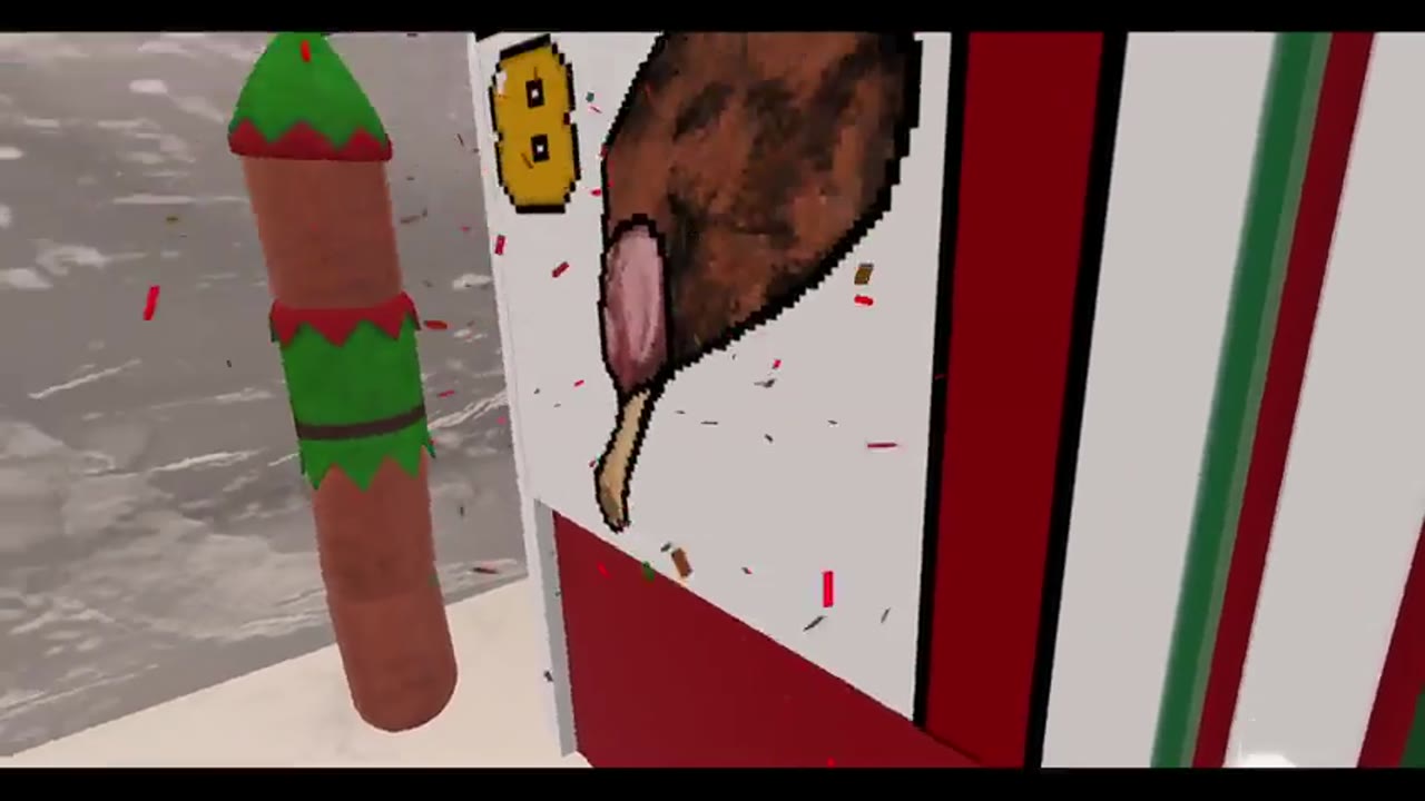 [2022-12-08] Hot Dogs, Horseshoes, & Hand Grenades (HTC Vive): Meatmas 2022 - Day 8