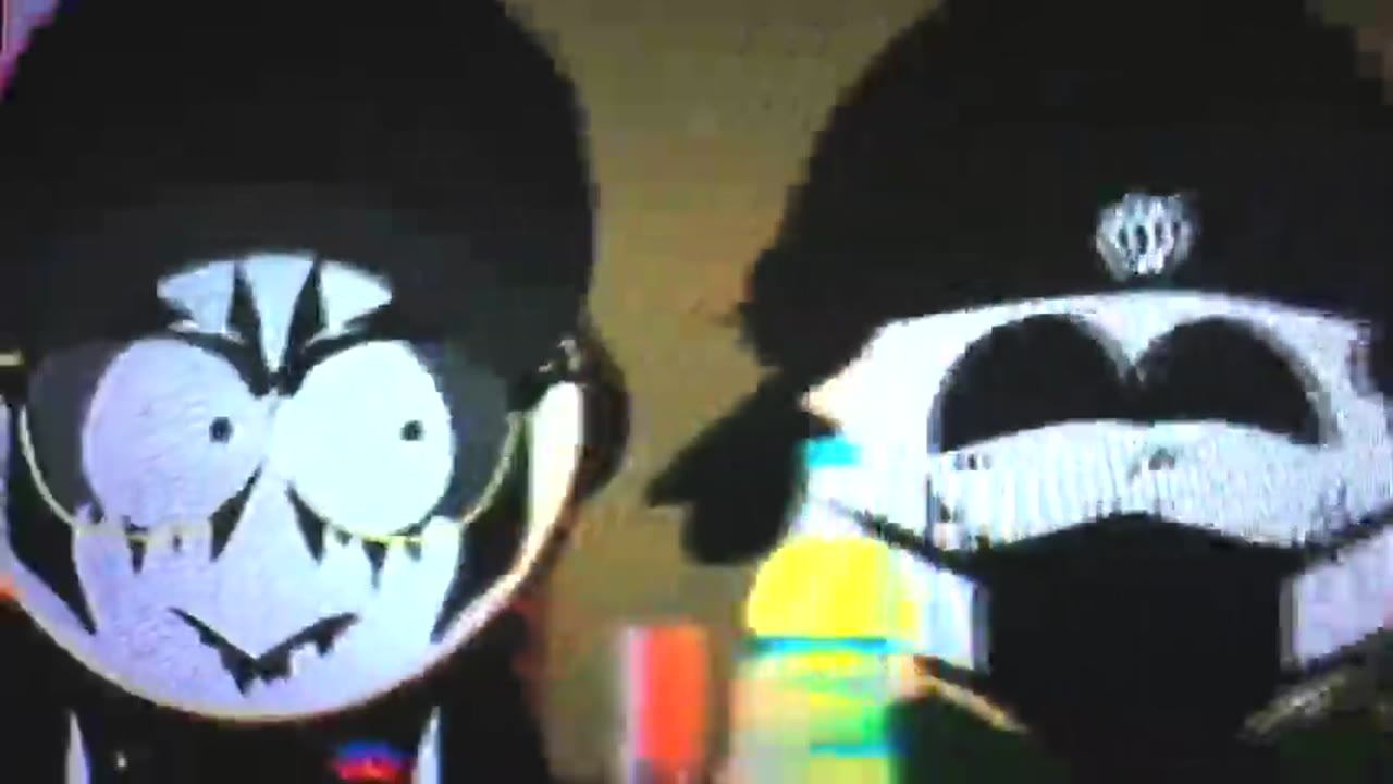 COMPADRES PREDECESORES - Live @ Necropalooza 2022