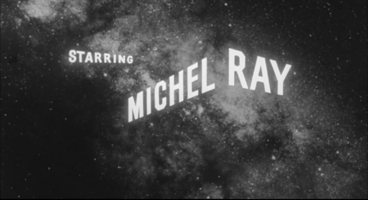 The Space Children (1958)