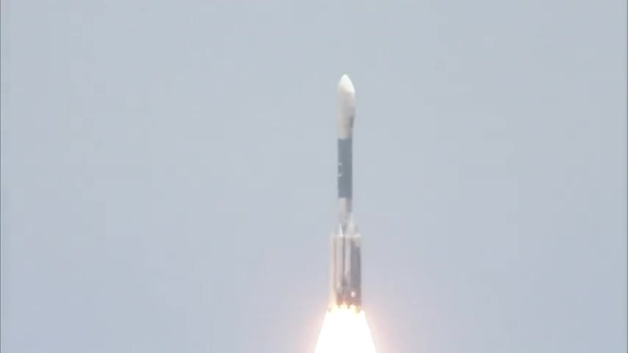 GLAST Launches From Kennedy Space Center
