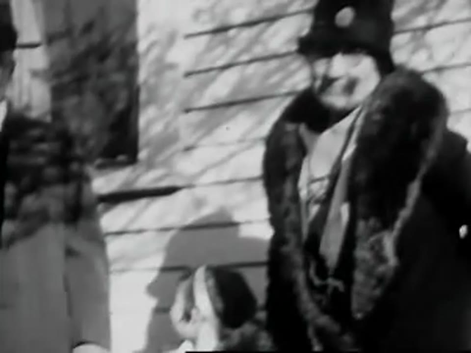 [Home Movies: Donnola Home Movies #2]