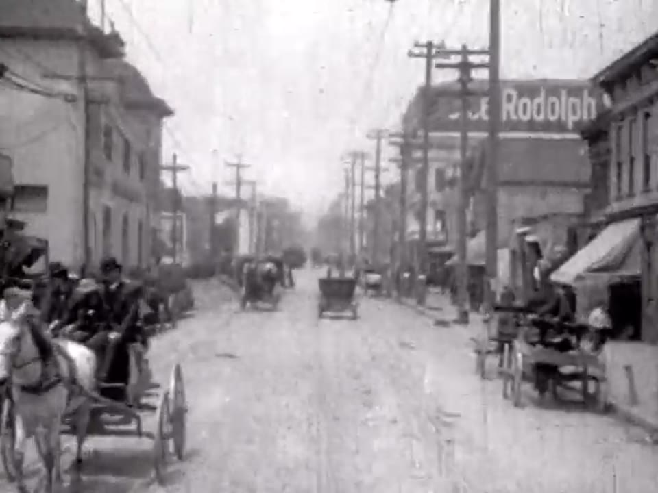 [San Francisco Earthquake Aftermath, Part 3