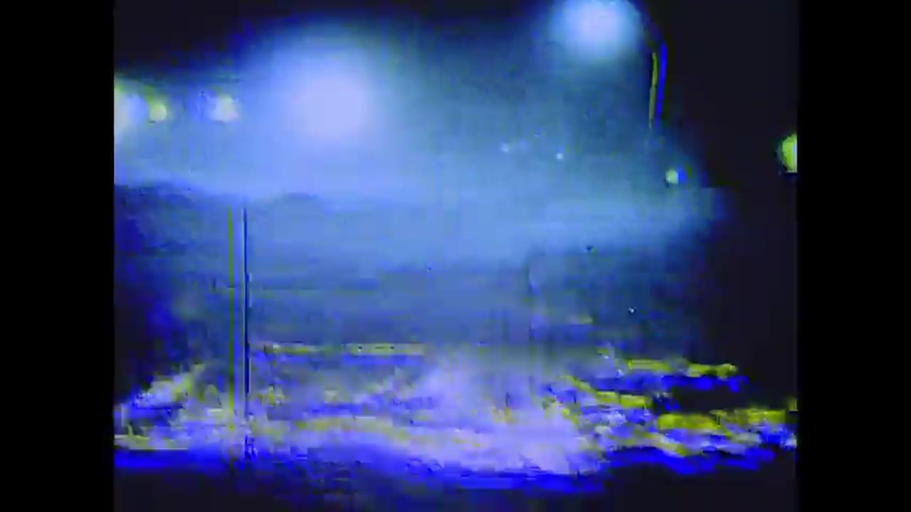 Space Funeral