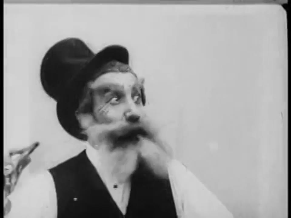 Un peu de feu s.v.p