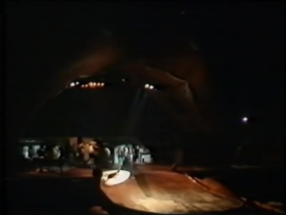 DVD-6502 - The Rolling Stones - Tour of Europe '76 - Disc 2 of 2