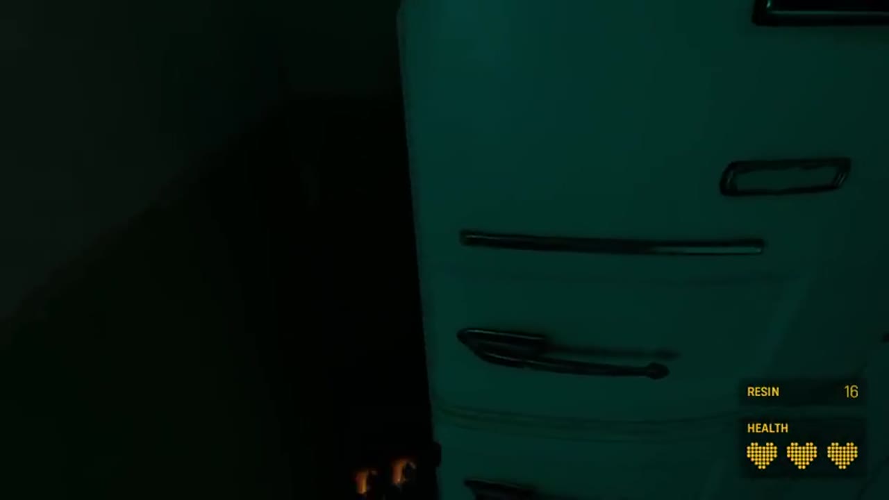[2020-04-03] Half-Life: Alyx (HTC Vive): There's a familiar face (Part 12)