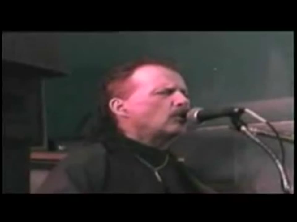 THE CONTENDERS LIVE