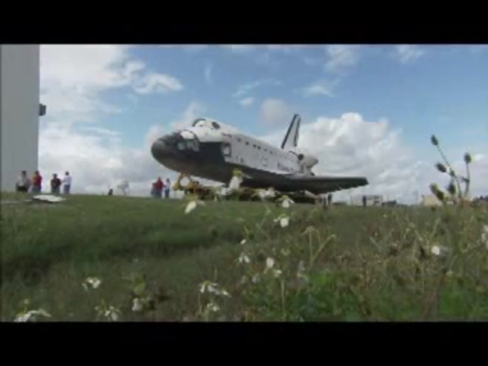 The Legacy of Atlantis