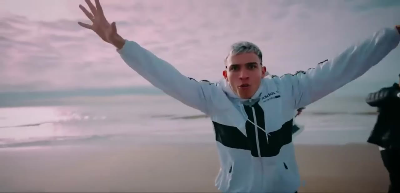 Roze X Pushi Musikita Para Olvidarte ( Video Oficial)( 720 P HD)
