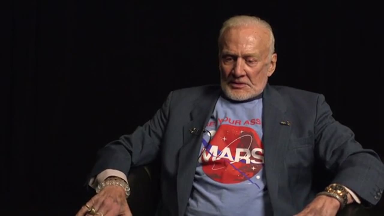 Suit Up 50 Years Of Spacewalks