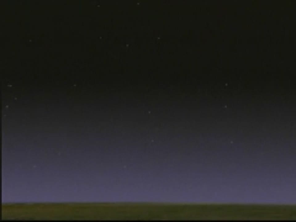 Chemical Model Animation of CFCs Releasing Chlorine to Form Reservoir Gases
