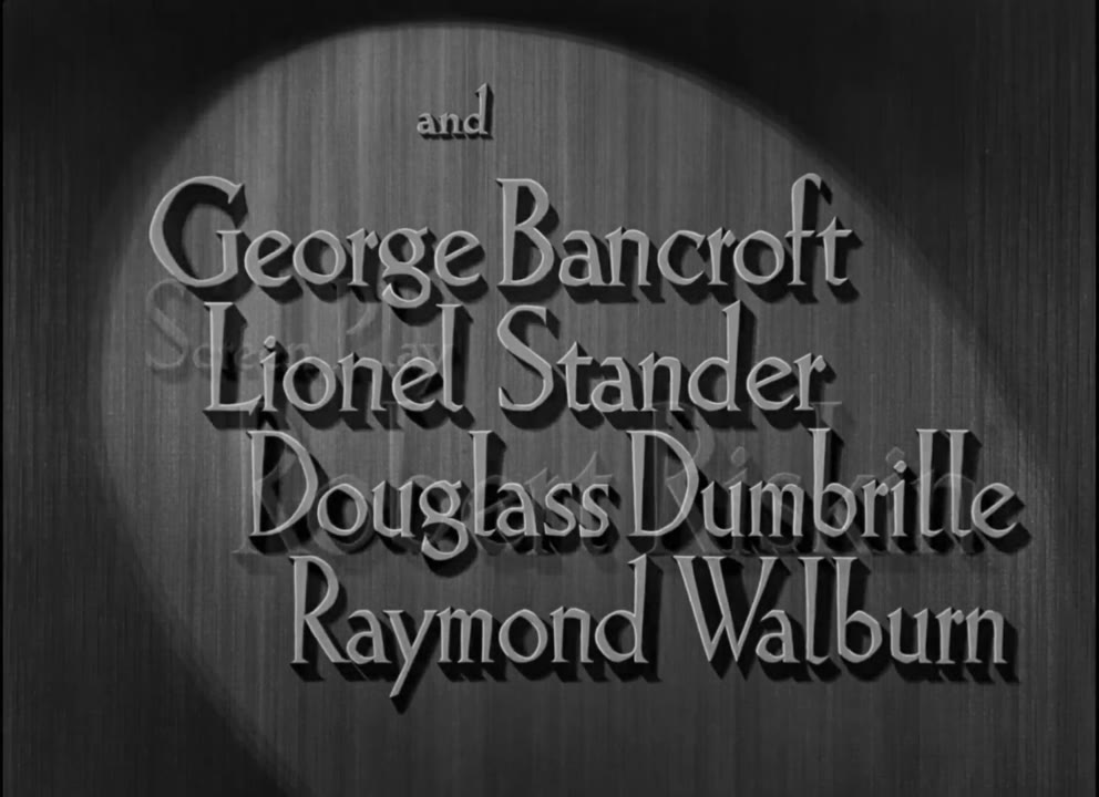 Mr. Deeds Goes to Town (1936)