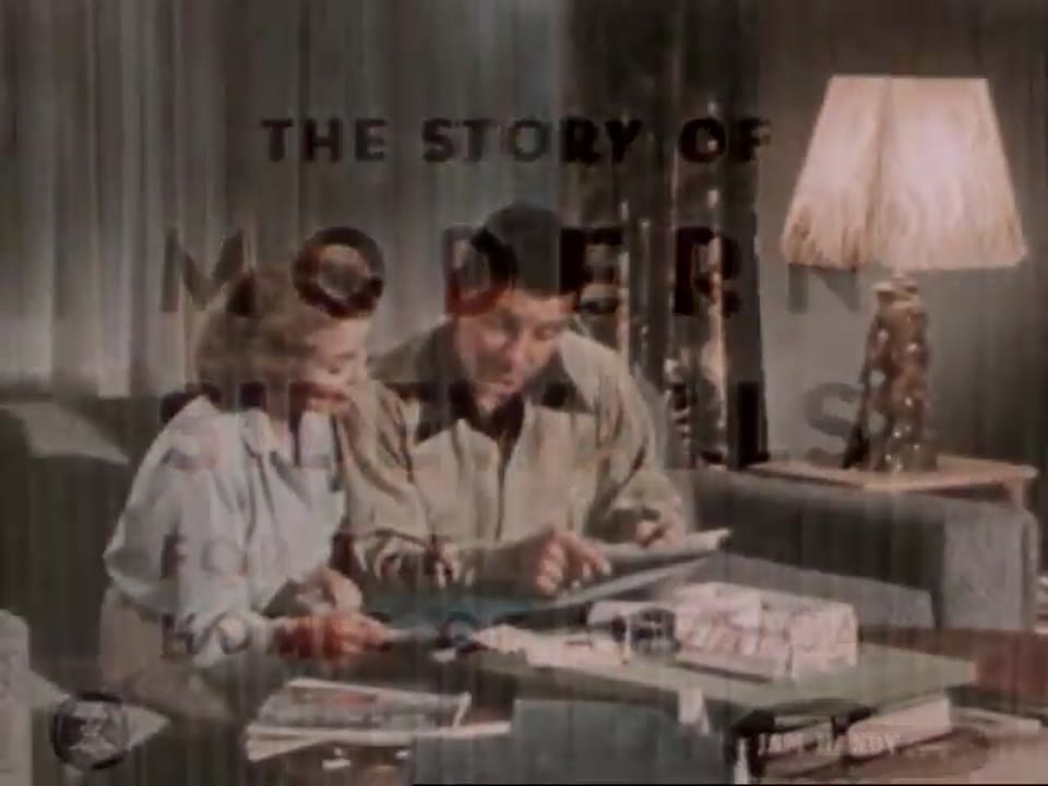 According to Plan: The Story of Modern Sidewalls for the Homes of America