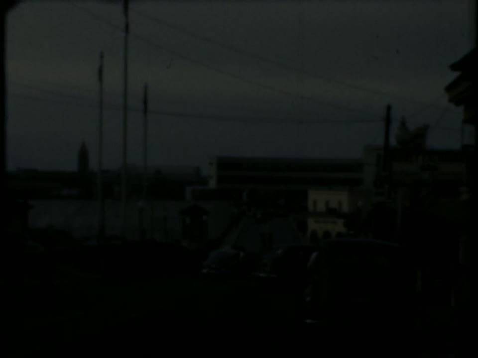 Home Movie: 97322: Mexico