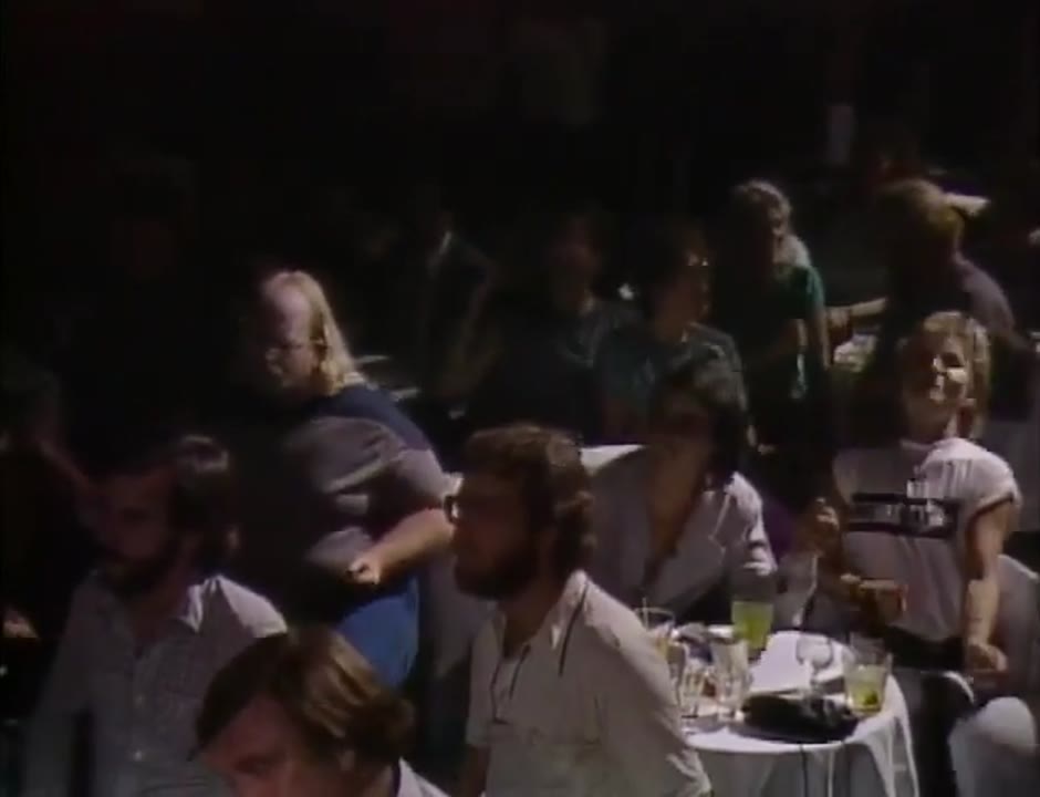 BB King Live At Nick's Uptown