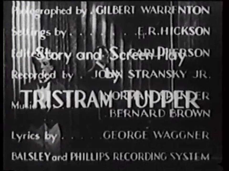 THE PHANTOM BROADCAST