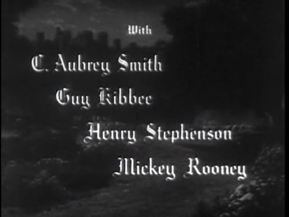 Little Lord Fauntleroy