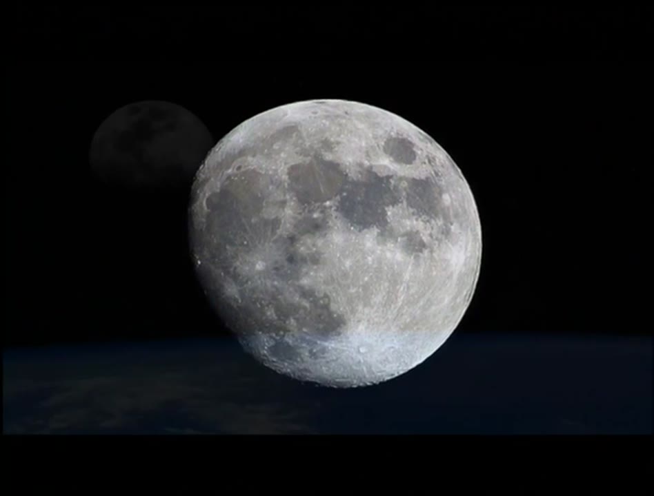 NASA 360: NASA in Your Home