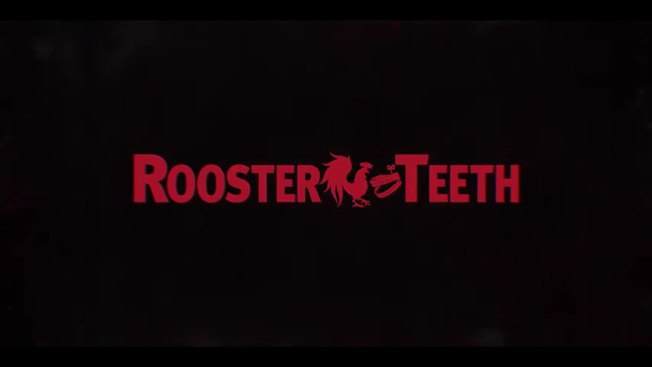 Red vs. Blue: ZERO Intro