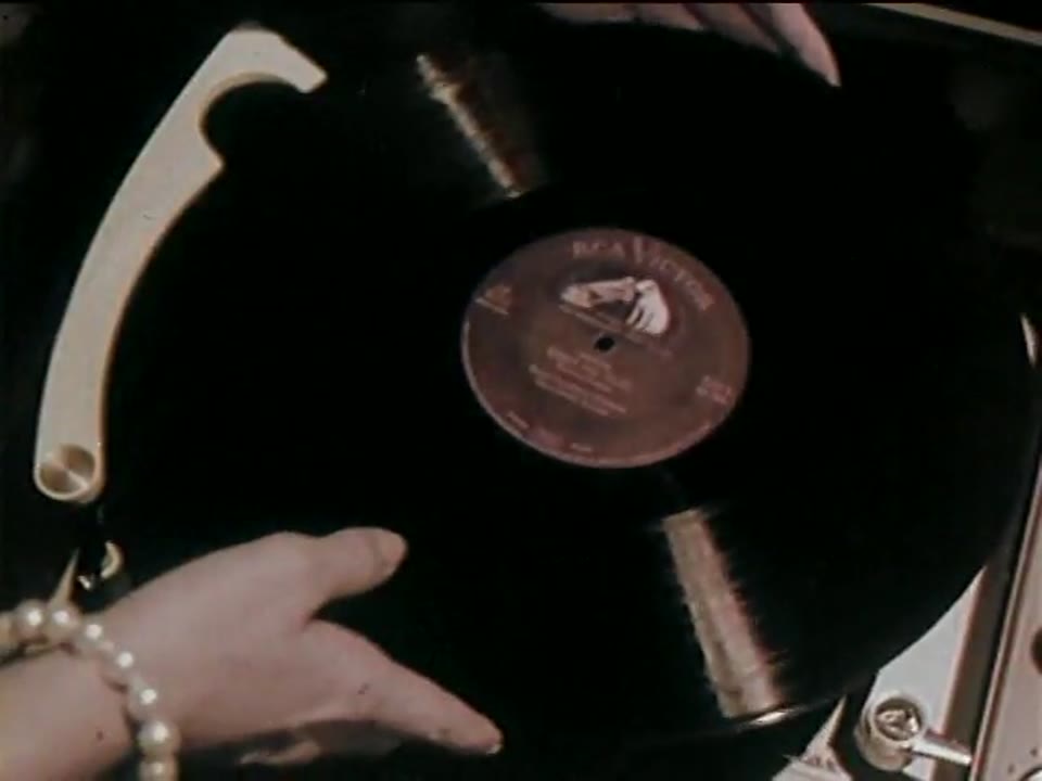 Sound And The Story