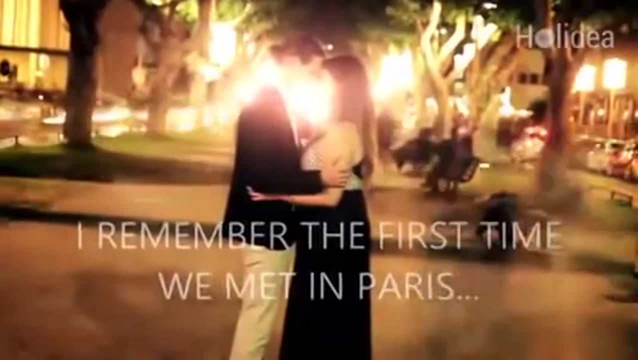 My Holidea Presents Unforgettable Memories Of France