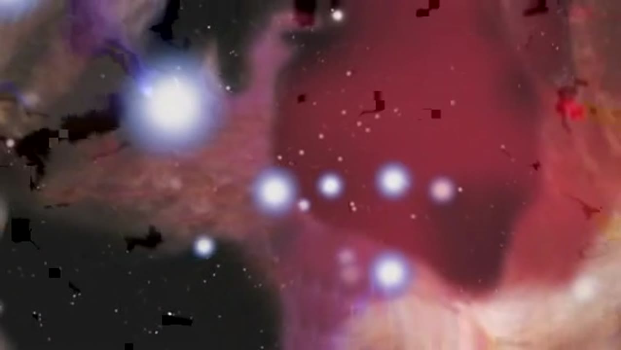 NASA Season's Greetings 2010