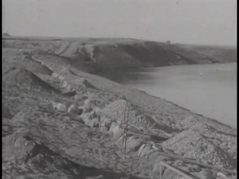 [Amateur films: Ivan Besse collection: Britton, South Dakota 1938-39] (Part V)
