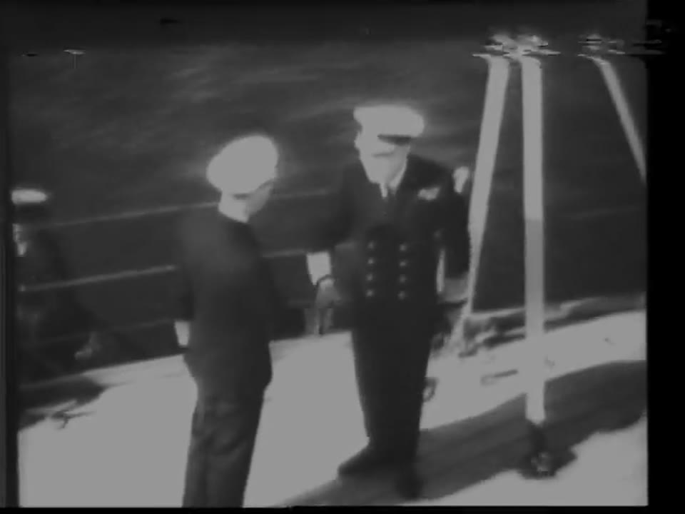 World-Wide News Events, 1938/07/06