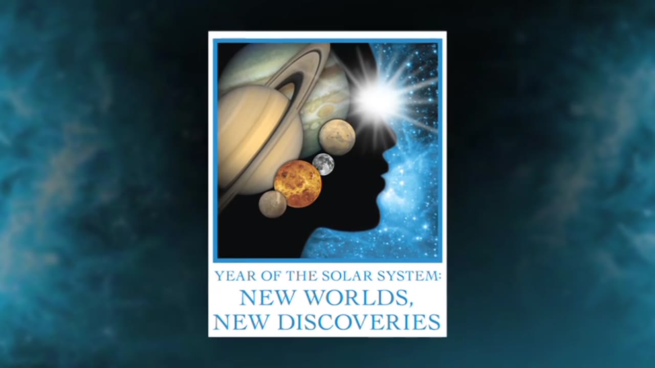 The solar system and scale model to make