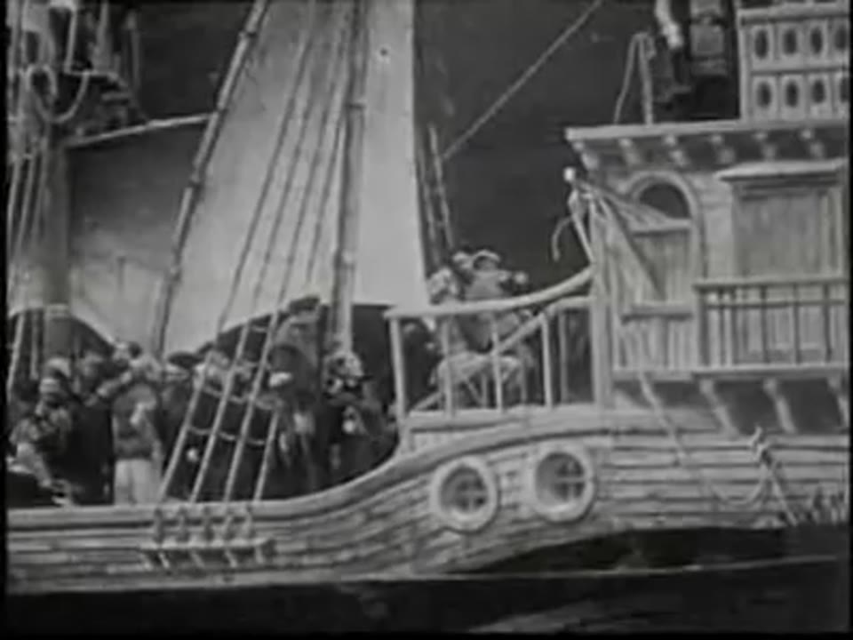 Christopher Columbus