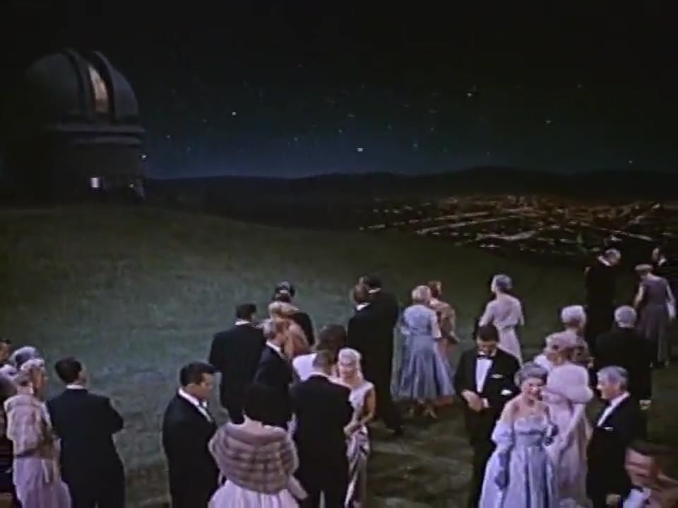 Wonderful New World of Fords, A (1960 Ford Spot)