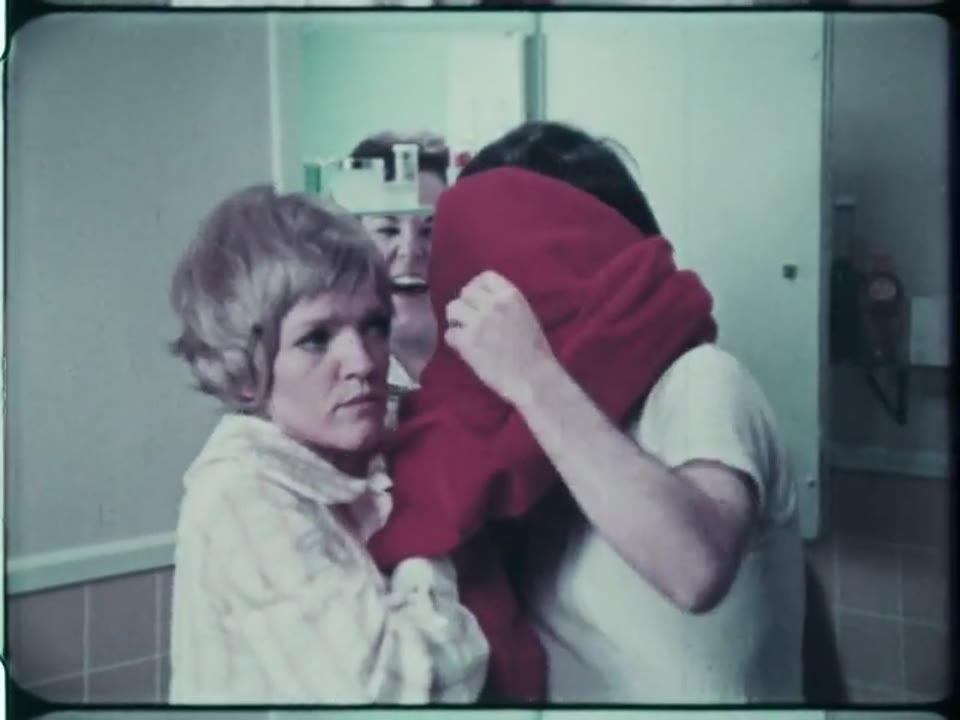 Television Commercials: Classic and Comedy