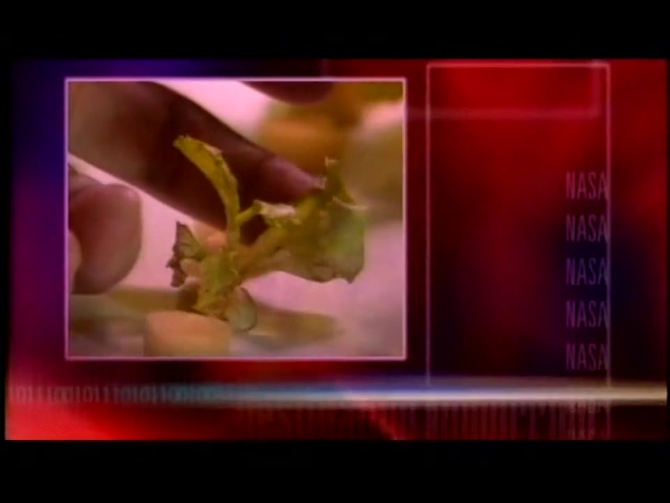 NASA Destination Tomorrow - Episode 17