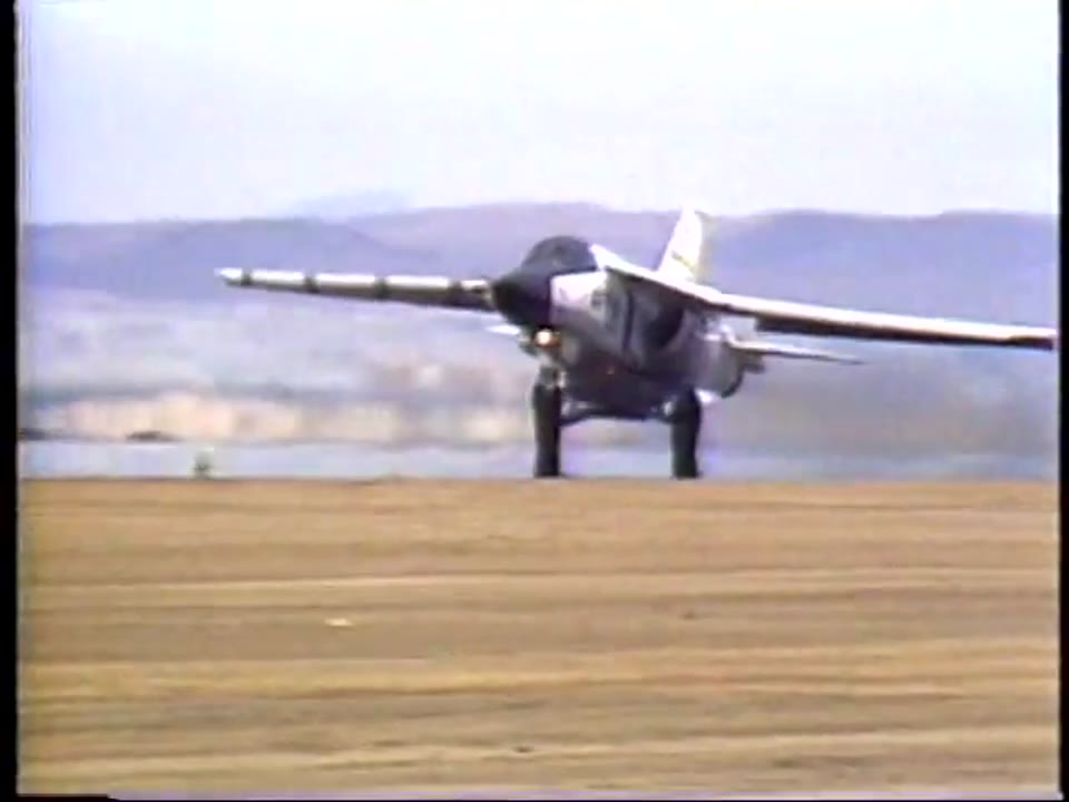 NASA SCI Files - Flight Materials