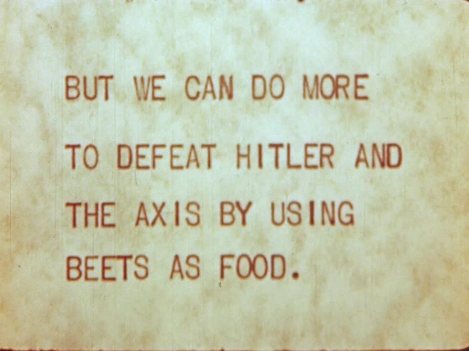 Beet Hitler