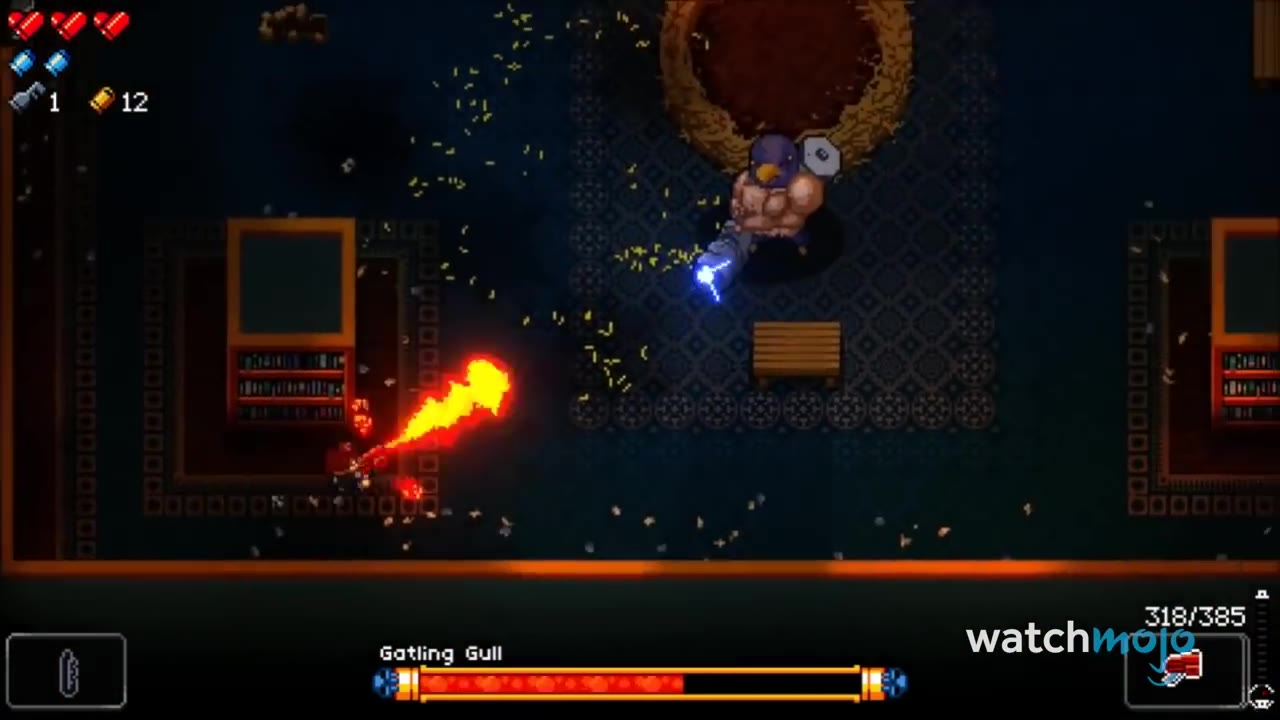 Top 20 Sexiest Video Game Bosses