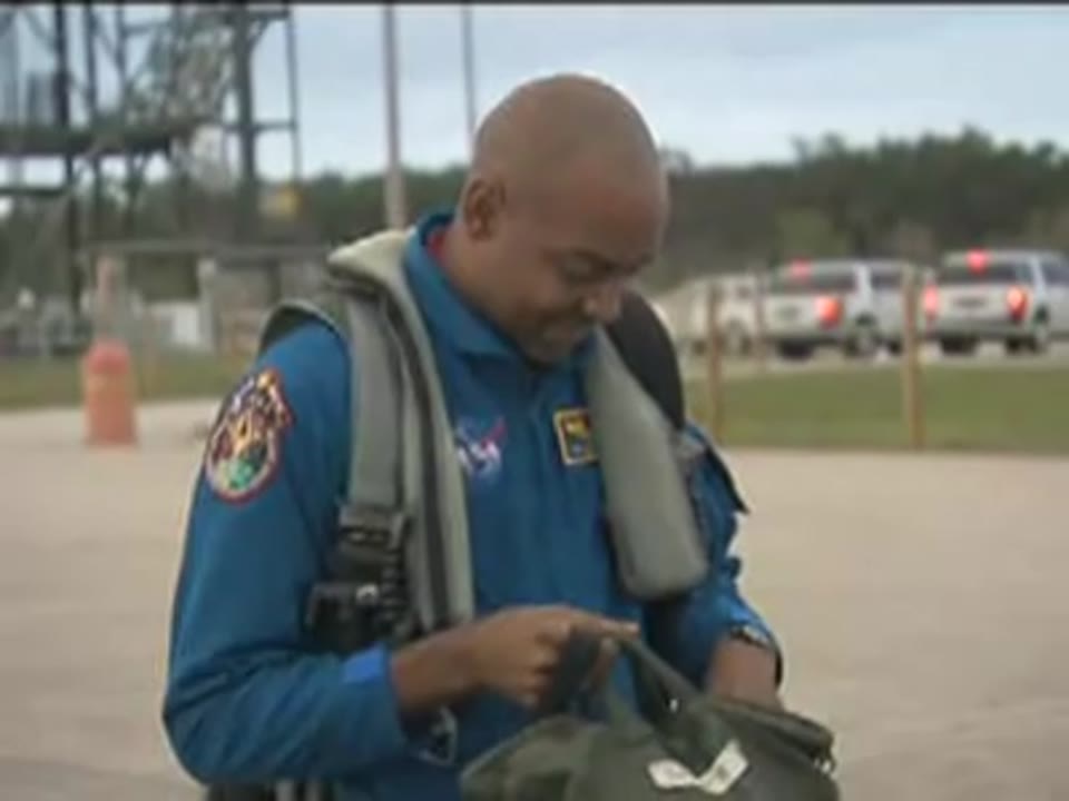 NASA TV's This Week @NASA, November 6