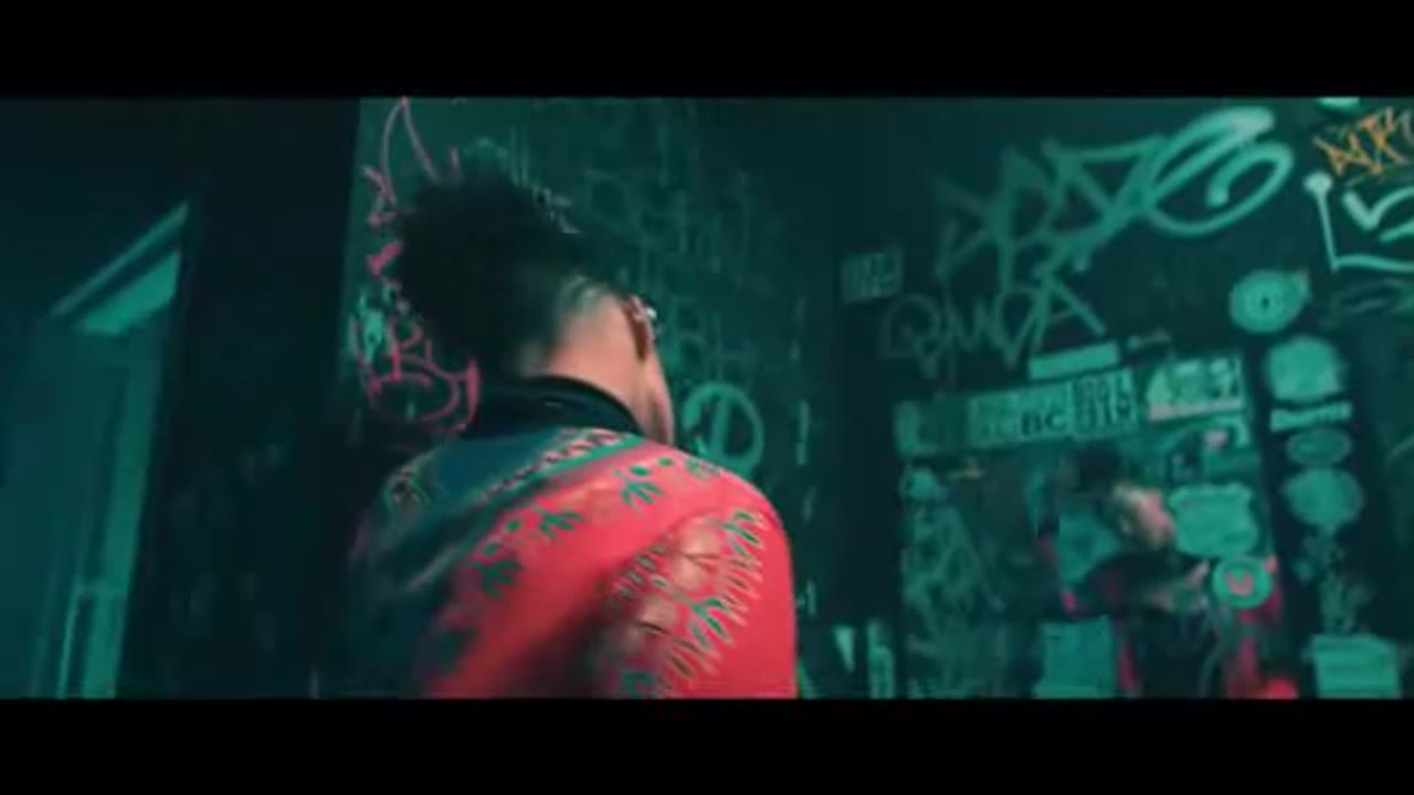 Zaena X Jason Maek Easy To Love