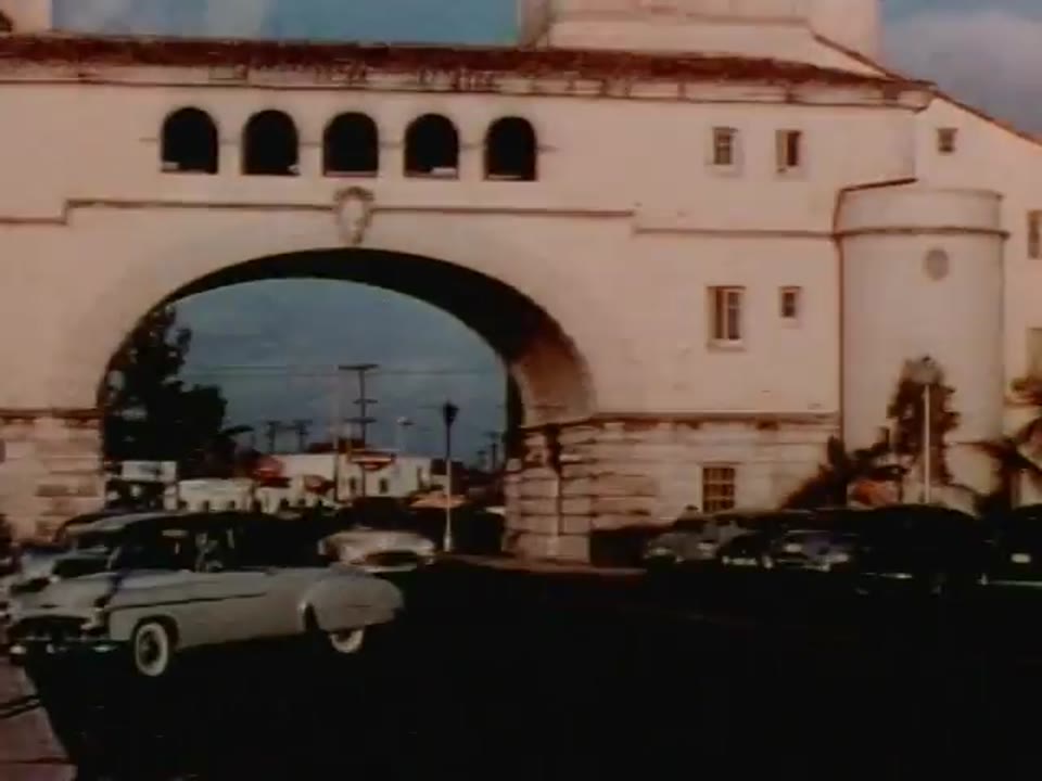Roads to Romance: Coral Gables