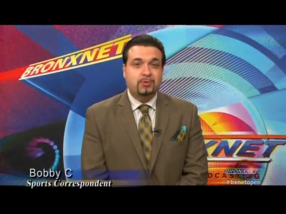 Sports Roundup with Bobby C | Oct. 24th, 2014