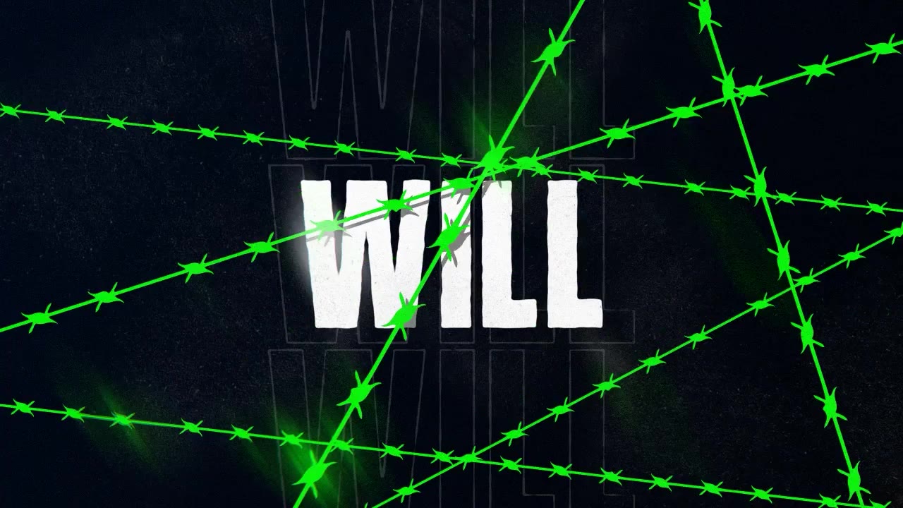 Deterrence Dispensed (Lyric Video)