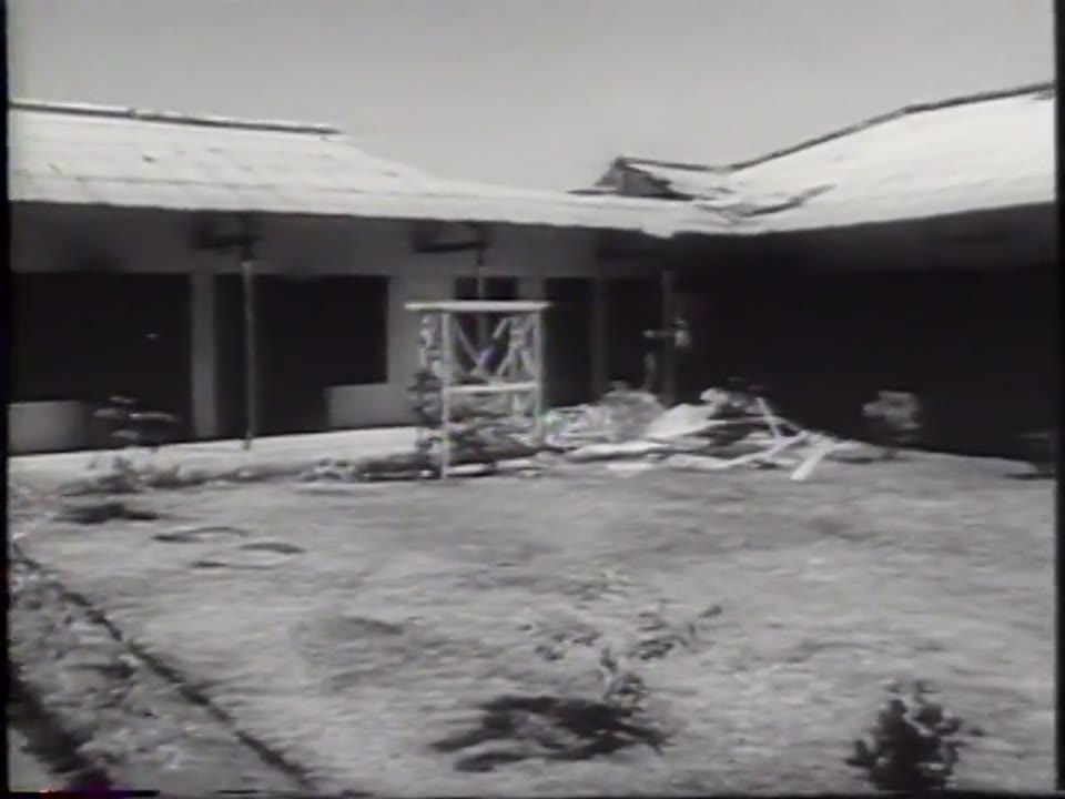 Showdown in Vietnam, 1965/02/08