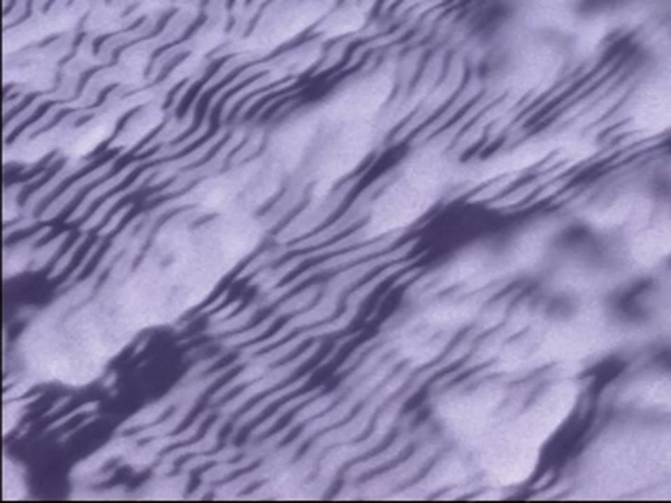 Another View of Snow Dunes