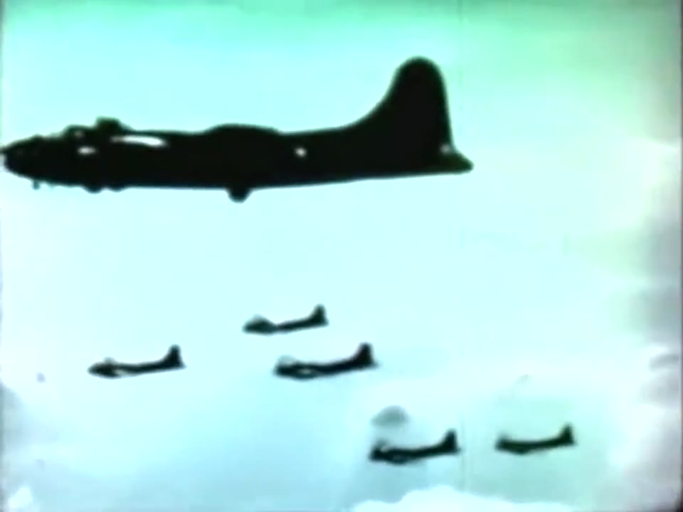 The XF-85